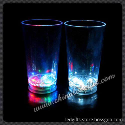 led light up cups